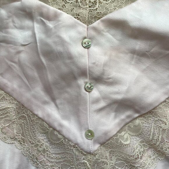 Flora Nikrooz Desirae Chemise - Picture 5 of 6